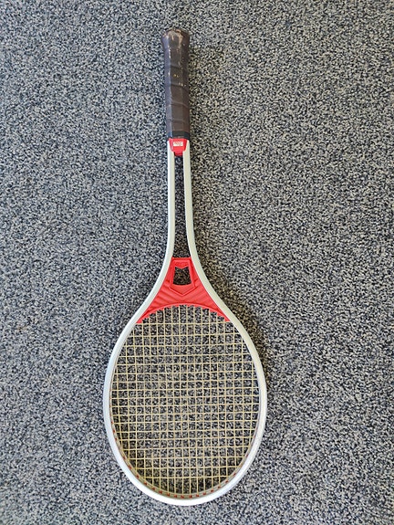 Tennismaila