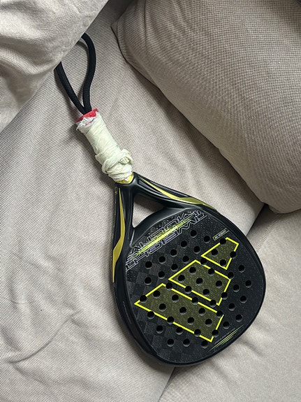 Adidas Adipower Multiweight 3.3 - padelmaila