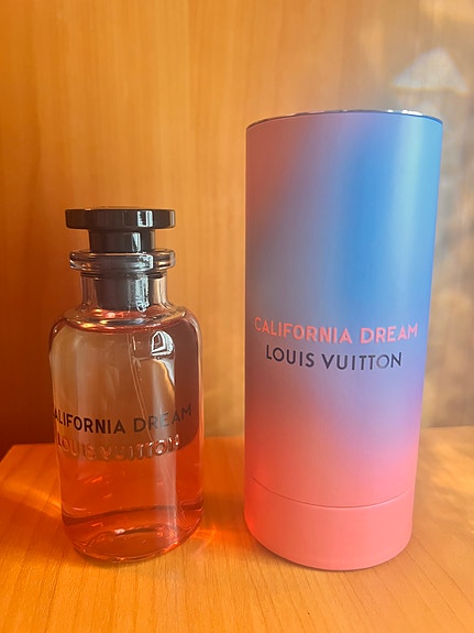 Louis Vuitton California Dream