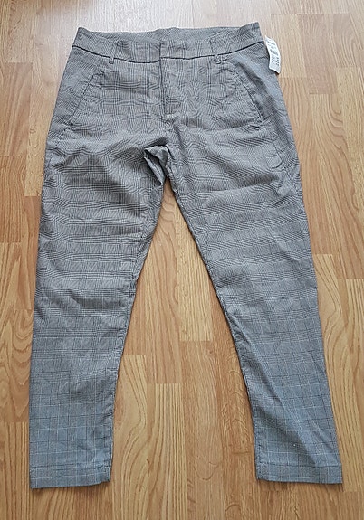 Uudet KappAhl housut koko 44