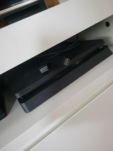 Sony PlayStation 4 konsoli
