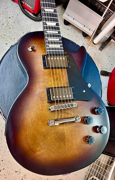 Gibson LP Studio MODERN