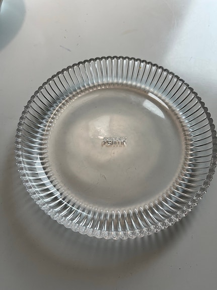 Pentik lasilautanen