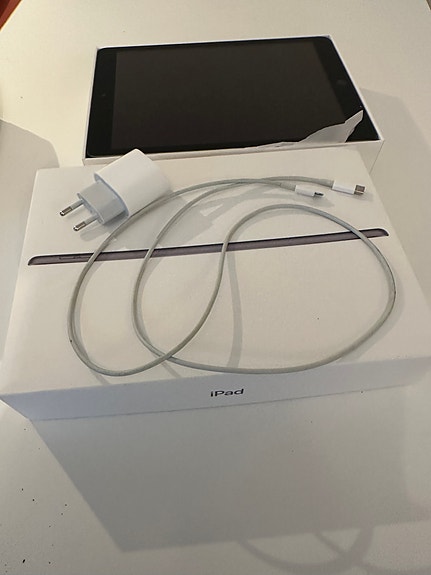 iPad (9th generation) Wi-Fi
