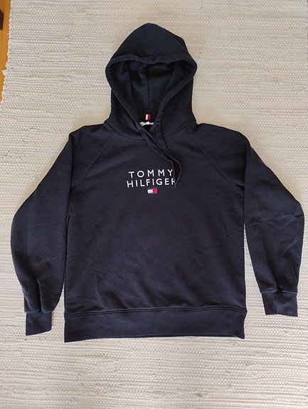 Tommy Hilfiger huppari, XS