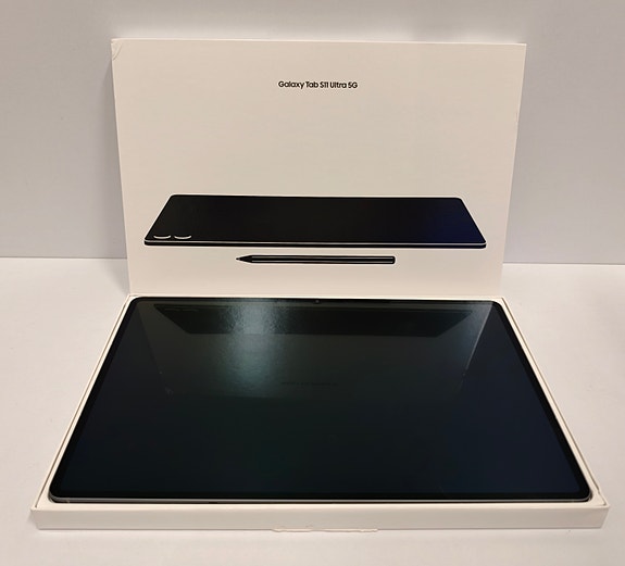 Samsung Tab 11 Ultra 5G 256Gb (Gray)