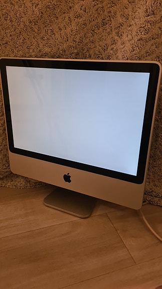 iMac tietokone