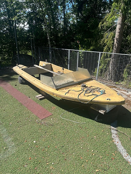 Terhi 430s runko
