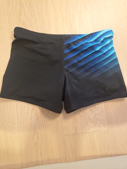 Speedo-uimahousut