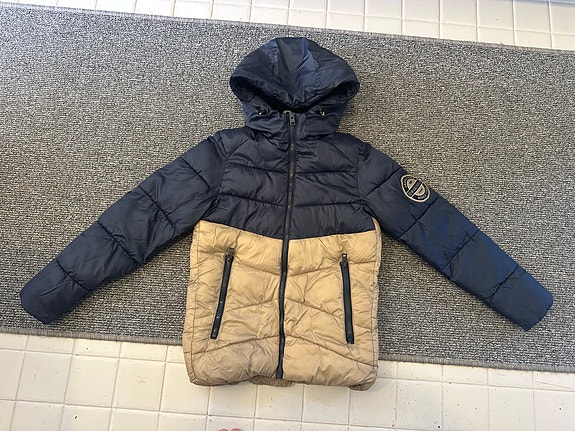 Jack&Jones talvitakki