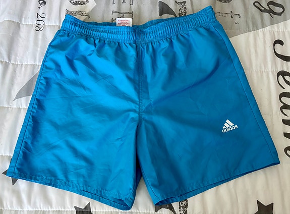 Adidas uimashortsit 164cm