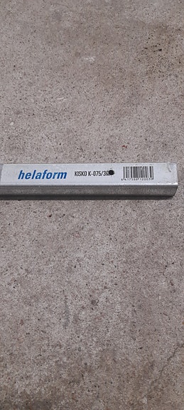 Helaform liukukisko