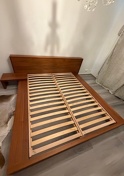 Runko 160x200 patjalle