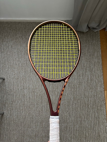Wilson Pro staff 97  V14 (16/19, 315g,) 3 Kahva