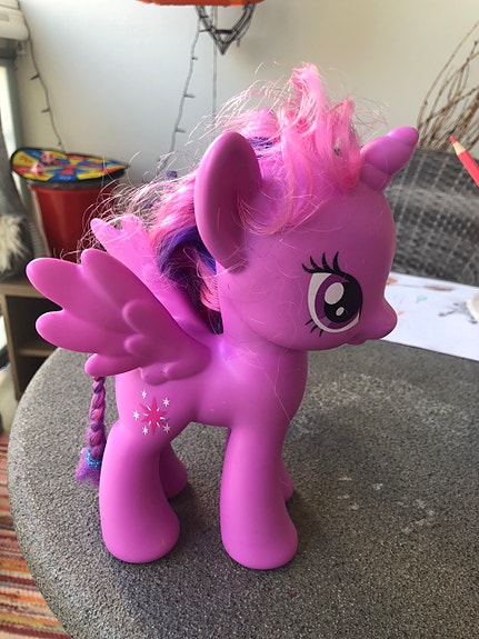 My Little Pony