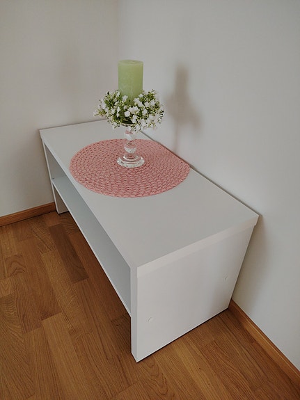 Tv-taso /hyllykkö