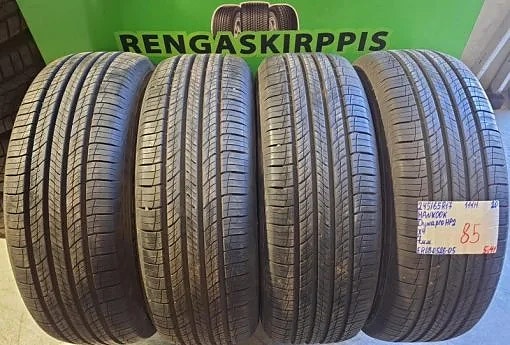 245/65R17 Hankook Dynapro HP2 111H kesärenkaat