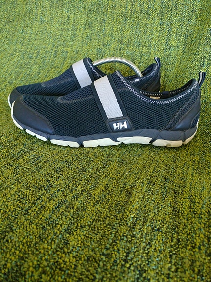 Helly Hansen kengät