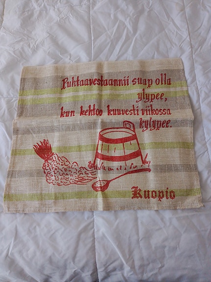 Laudeliina Kuopio