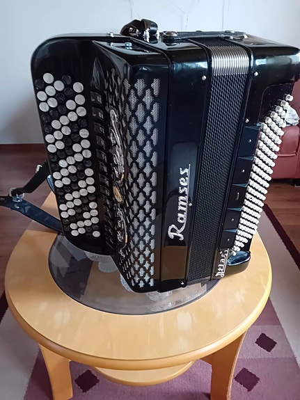 Harmonikka