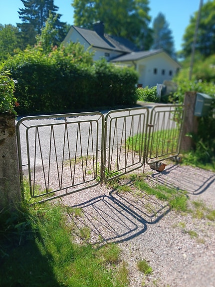 portti