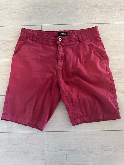 Halti miesten shortsit, M