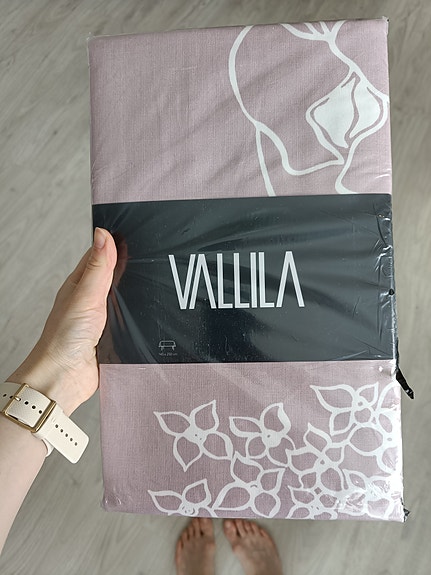 Vallilan pöytäliina