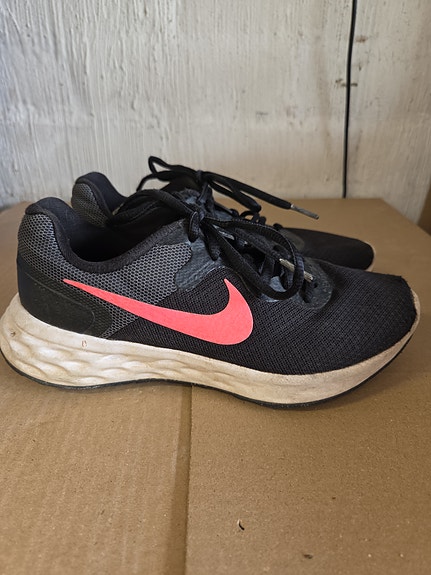Nike lenkkarit 36