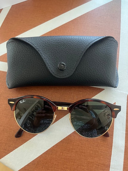 Ray-Ban