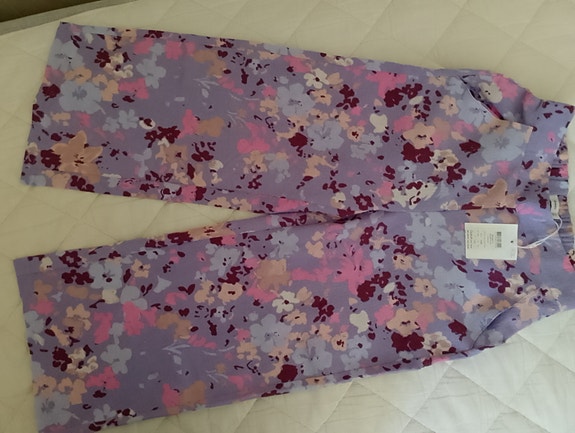 Housut 140cm