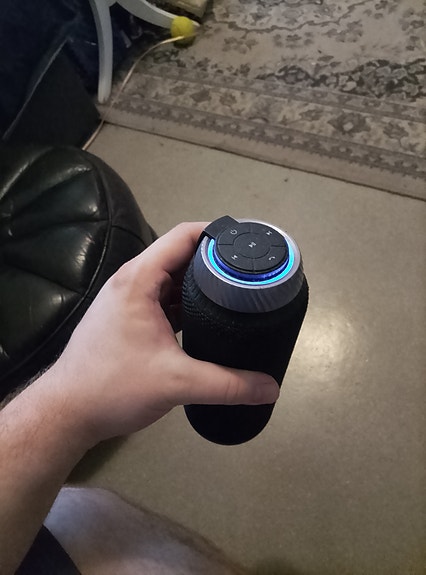 bluetooth kaiutin