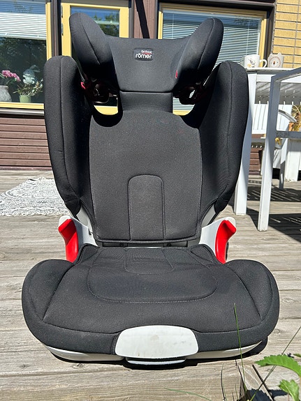 Britax römer kidfix xp