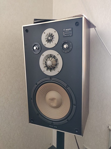 Technics SB-501