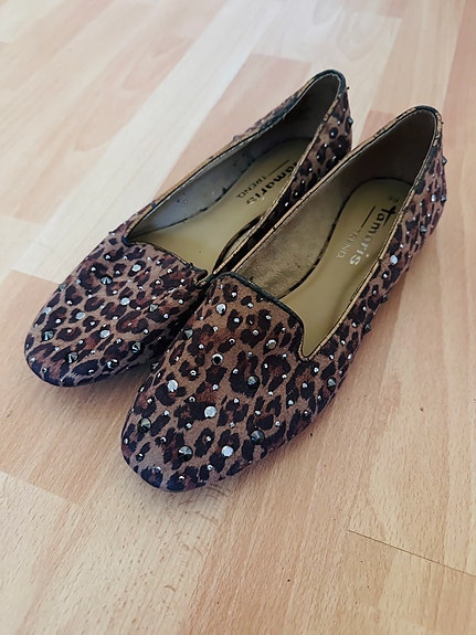 Leopardi loaferit