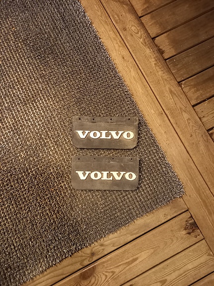 VOLVO 244