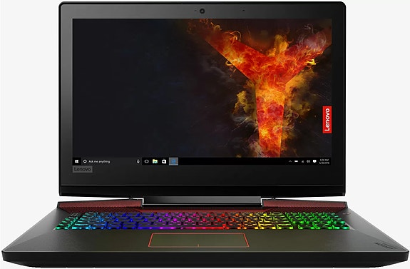 Lenovo Legion Y920
