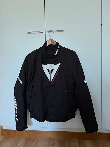 Dainese ajotakki koko 50