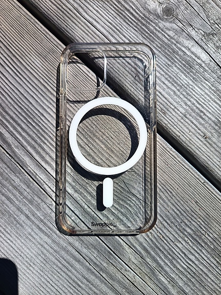 Suojakuoret iphone 12 mini