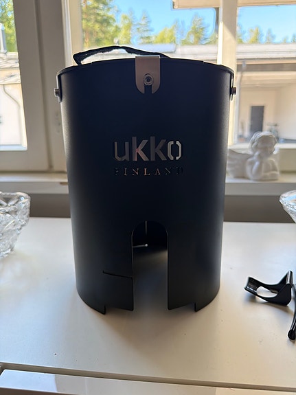 Ukko Tonkka