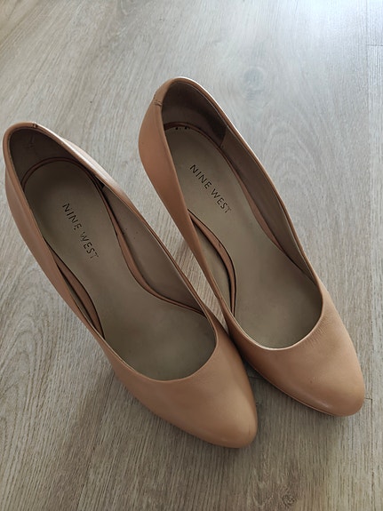 Nine West Korkokengät