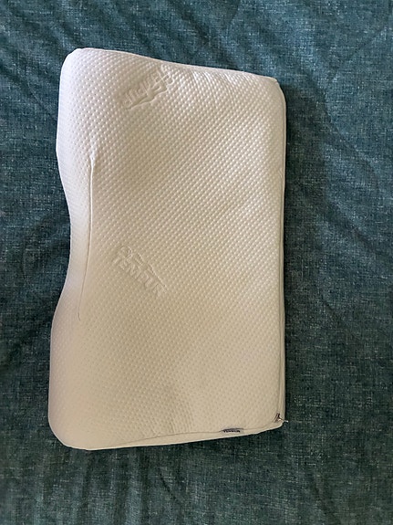 Tempur tyyny S-koko