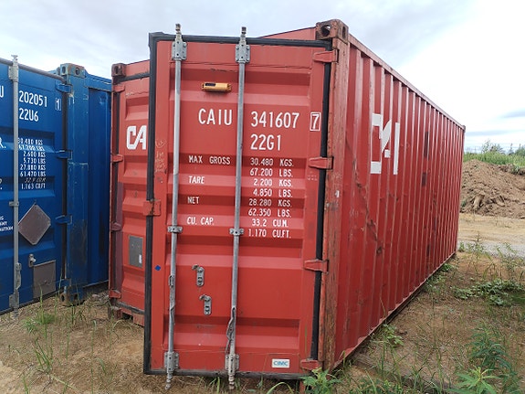 Kontti 20dc