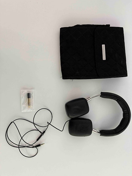 Bowers & Wilkins hifi- kuulokkeet