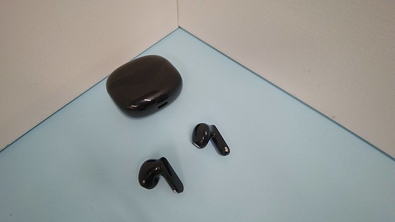 Renimer STO1A langattomat Bluetooth-kuulokkeet & latauskotelo