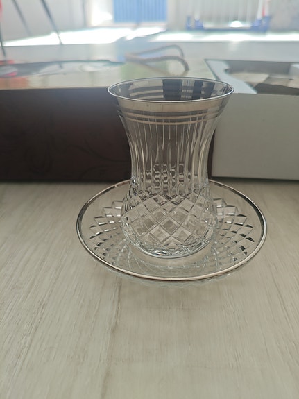 Turkiye Tea set