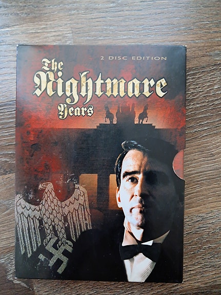 The nightmare years