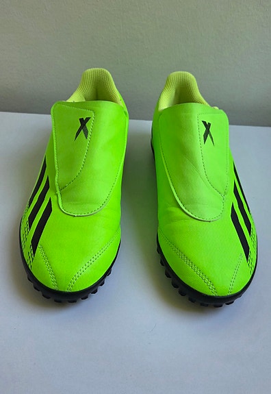 Adidas X Speedportal jalkapallokengät koko 36