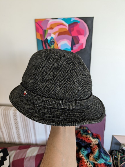 Fredrikson Vintage Hattu
