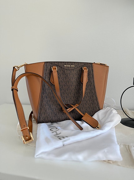 Michael Kors uusi laukku