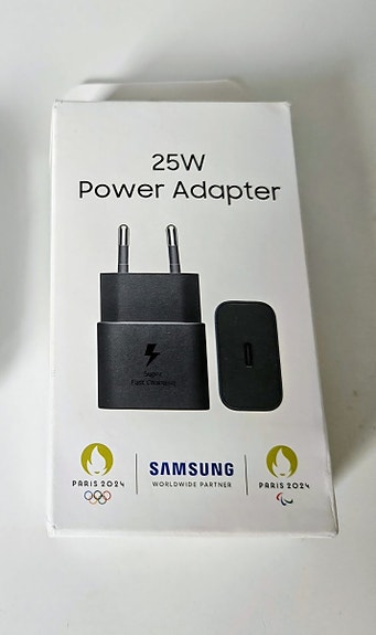Samsung Laturi